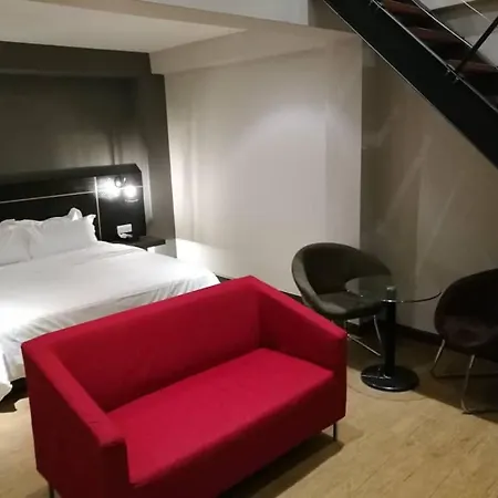Riverside Boutique Hotel-2