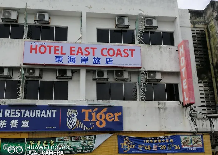 East Coast Hotel Kuantan