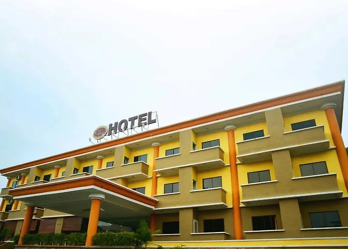 City TimesHotel Kuantan