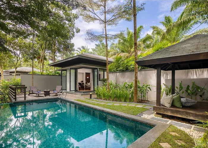 Mangala Estate Boutique Resort - Small Luxury Hotels Of The World Kuantan
