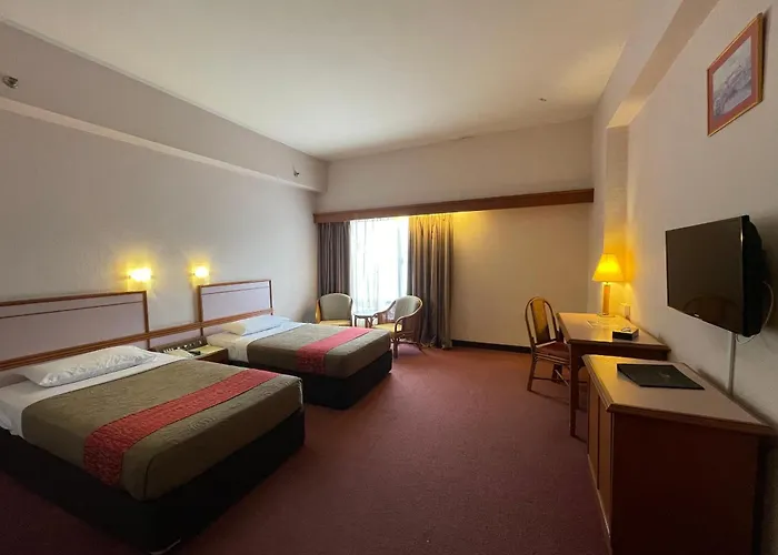 Hotel Grand Continental Kuantan