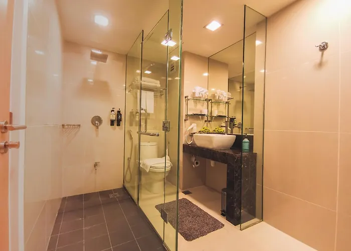 Shahzan Hotel Kuantan, Trademark Collection By Wyndham