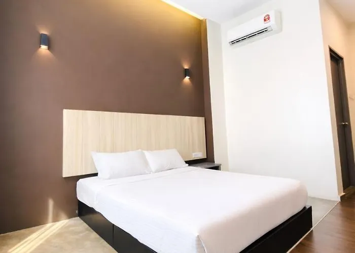 Karang Timur Hotel Kuantan